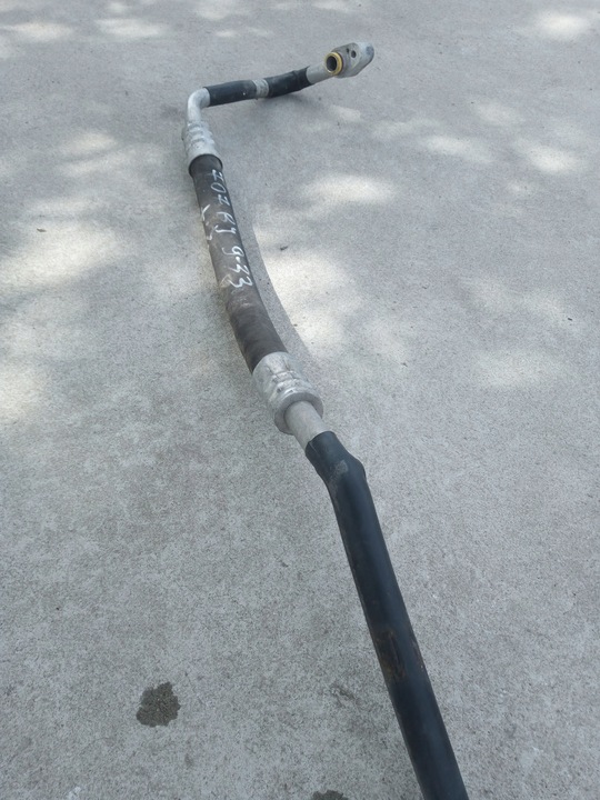 фото №6, Audi a4 b7 трубка кондиционера 3,0 tdi 8e0260707bj 9-33