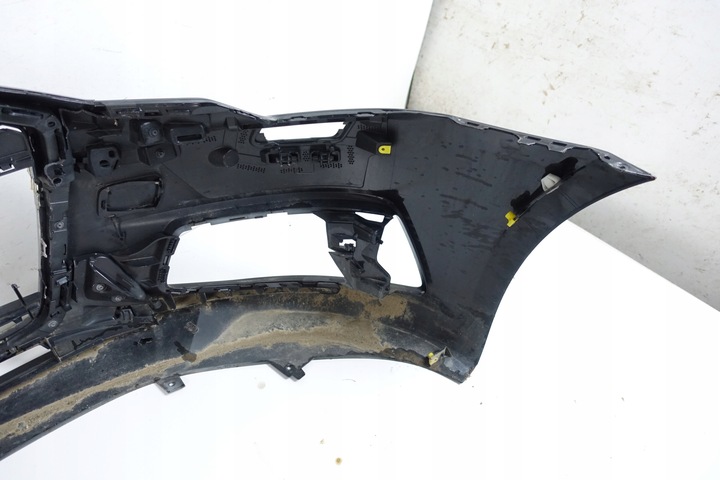 фото №14, Audi a6 c8 4k0 2018- бампер перед переднє 4k0807437a