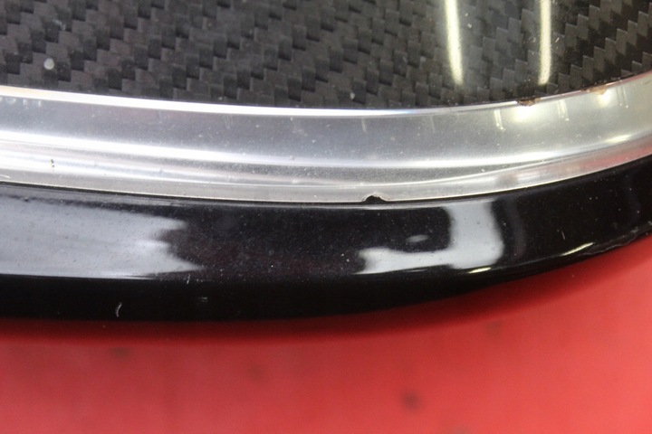 фото №6, Дзеркало ліві чорні 021185 eu bmw x1 e84 рестайлінг м-пакет 12-15 5 pin