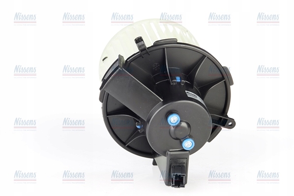 фото №8, Двигуни вентилятор nissens 87483