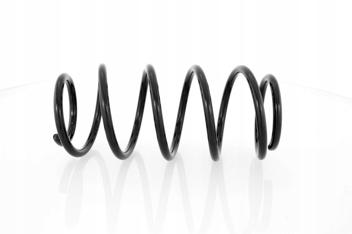 фото №10, Пружина перед opel vectra b astra g дизель