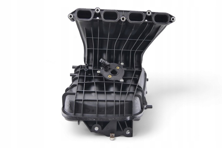 фото №10, Колектор всмоктуючий bmw e81 e87 e91 e92 2.0i 16v n43b20ay