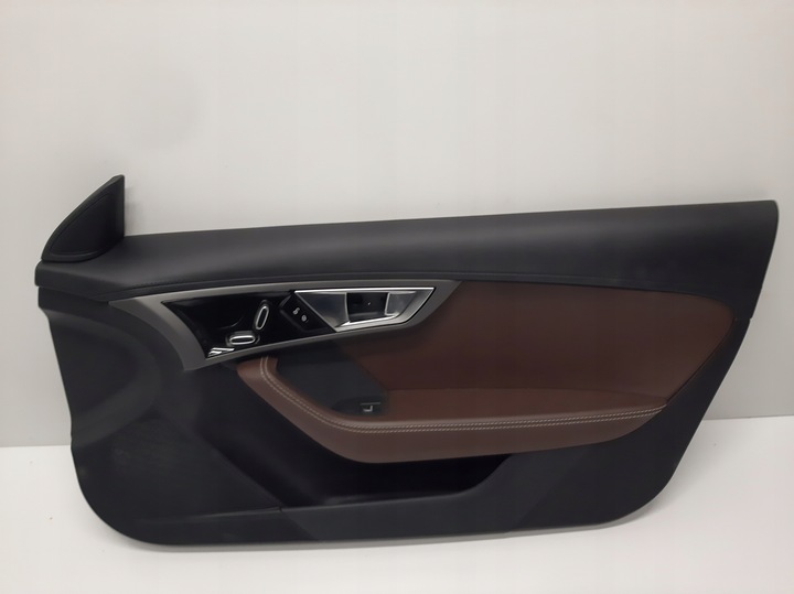 фото №1, F-type b0czek дверь правый