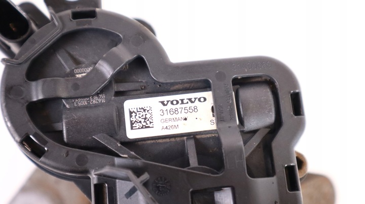 фото №6, Volvo xc90 ii 2.0 d5 суппорт тормоза левый зад 32217363, 31687558