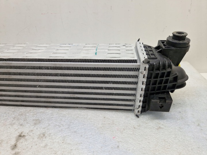 фото №6, Mg hs ehs phev интеркулер 10910678 новый oem