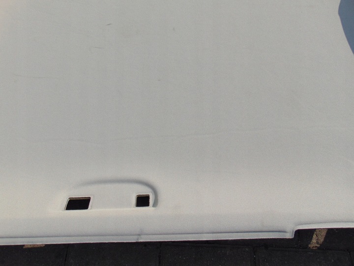 фото №9, Потолок потолок mercedes a класс w169 европа