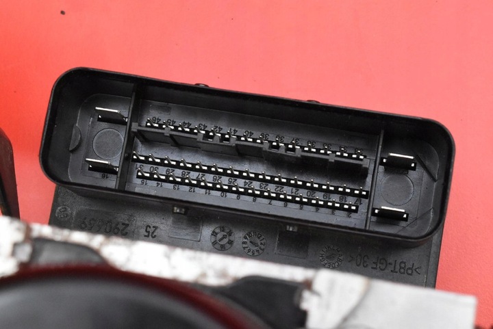 фото №9, Насос abs p31400544 volvo xc60 1 i 2.0 d d4 181 km рестайлинг 13-17