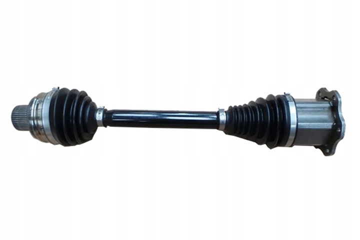 фото №2, Піввісь audi q5 09-12