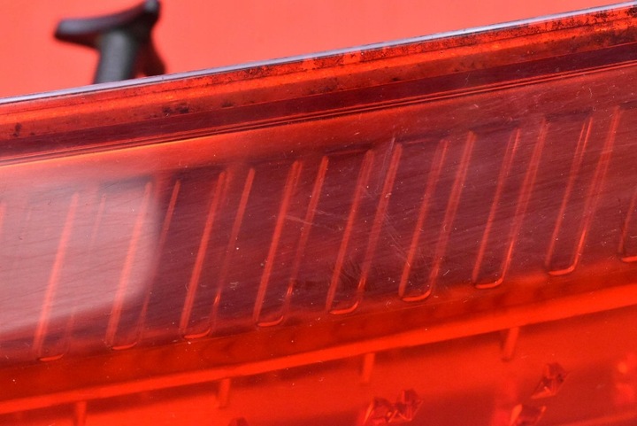 фото №11, Лампа права зад задня led renault laguna 3 iii hb 07-11