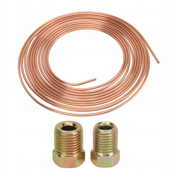 фото №13, Набор провод тормозных o диаметр