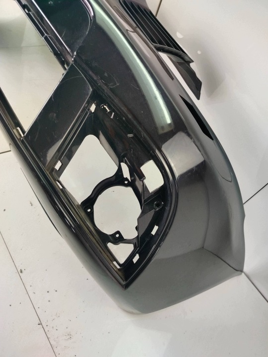 фото №8, Бампер передний перед seat ibiza iii рестайлинг 05- 6l6807231