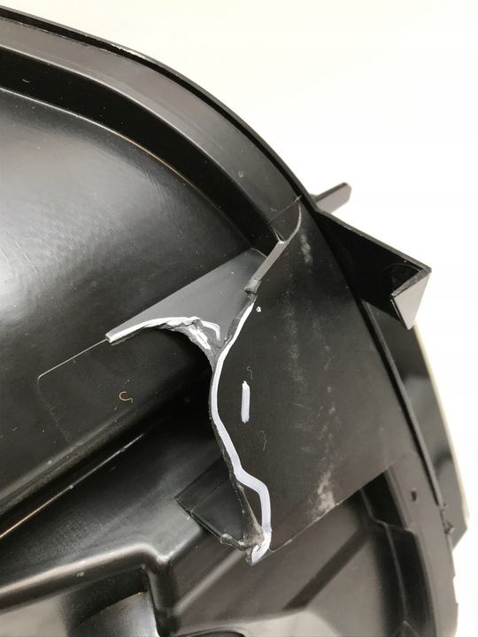 фото №14, Audi a6 c7 11-14 лампа правая перед ксенон led 4g0941044j