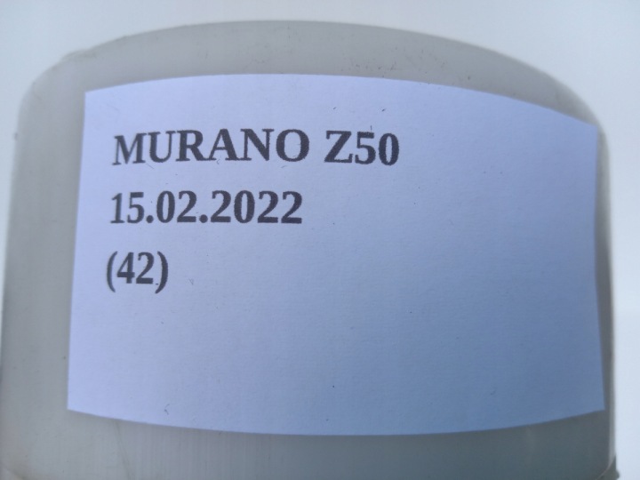 фото №6, Насос пального поплавок nissan murano z50