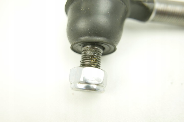 фото №15, Наконечник. dr. поворот. suzuki jimny 98- лівий/правий праві різьба