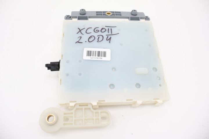 фото №5, Volvo xc60 ii 2.0 d4 модуль cem 32233588