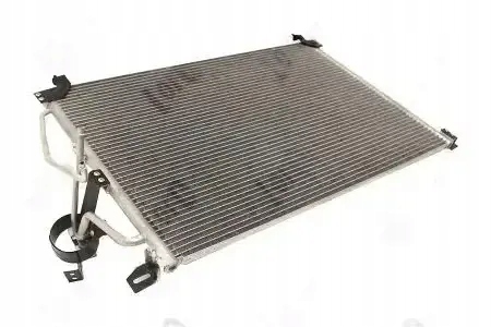 фото №15, Радиаторов кондиционера opel omega b 2.0 2.2 2.5 2