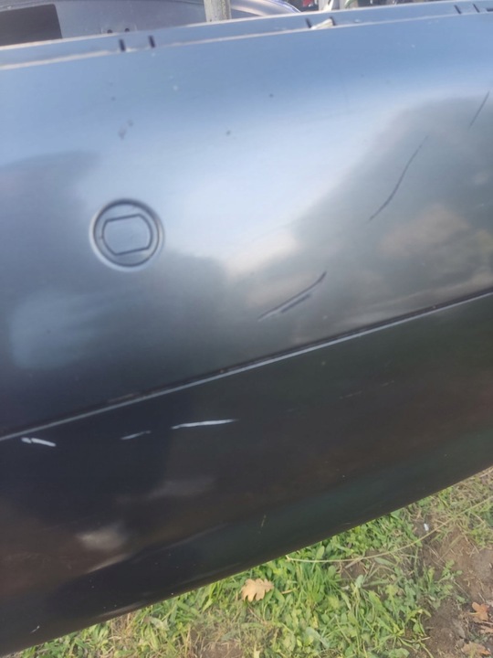 фото №6, Бампер зад audi a4 b7 універсал pdc