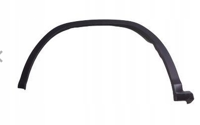 фото №3, Lexus rx al20 год 15-22 планка накладка крыльев перед правая