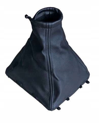 фото №3, Чохол ручка зміни коробки передач з рамка do opel vectra c signum