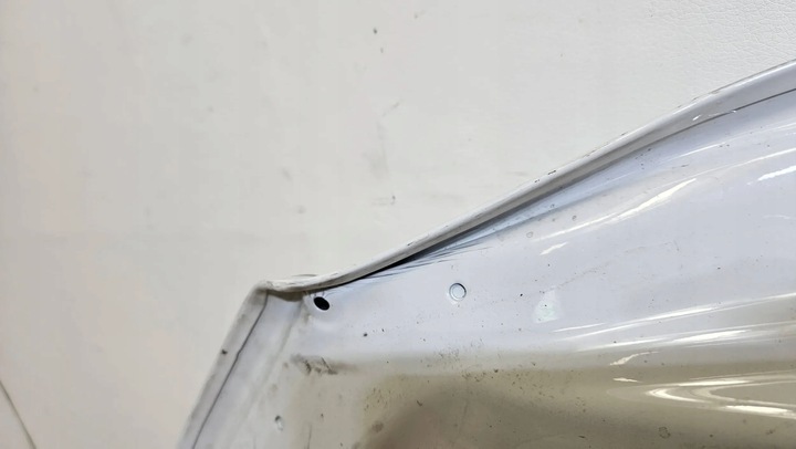 фото №5, Капот кришка двигуна bmw 2 f44 gran купе алюмінієва