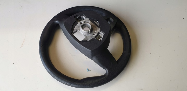 фото №6, Кермо seat leon ii 2009- 5p0419091as