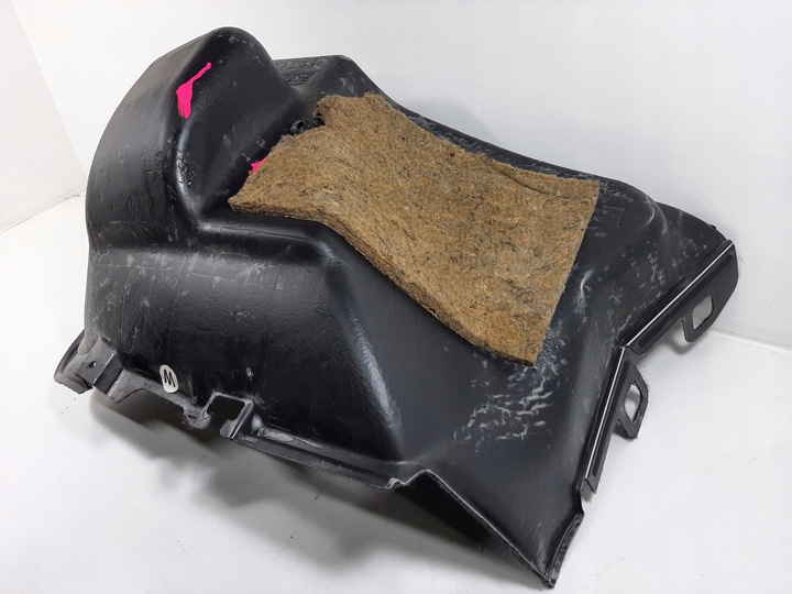 фото №7, Honda civic viii sedan 1.3 ima 10r боковина багажника лівий