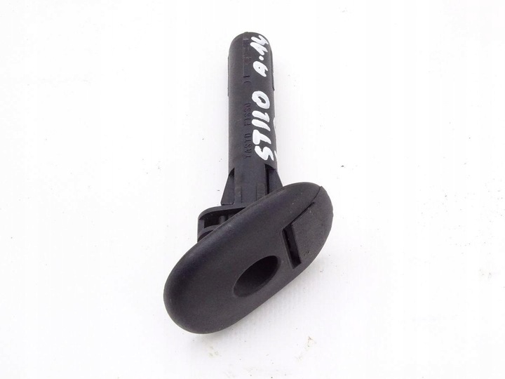 фото №1, Fiat stilo 01-07 направляющая подголовник сиденья перед