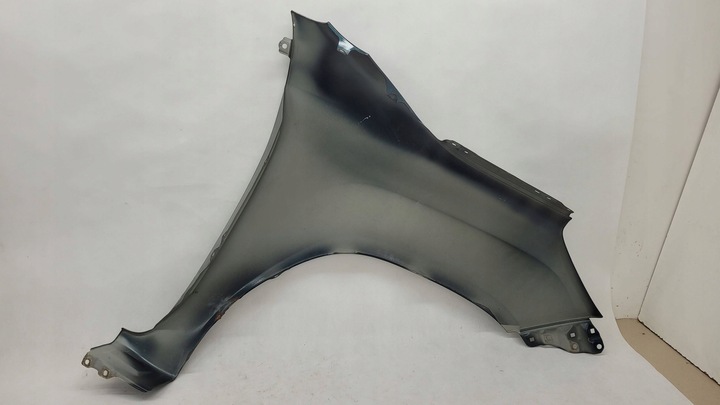 фото №7, Toyota hilux viii 8 15- крило перед переднє лівий fv