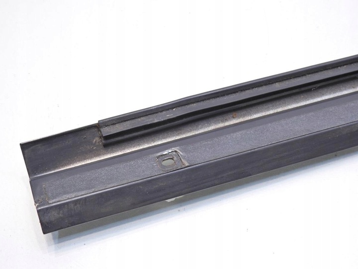 фото №6, Планка стёкла лобовой правая saab 9-5