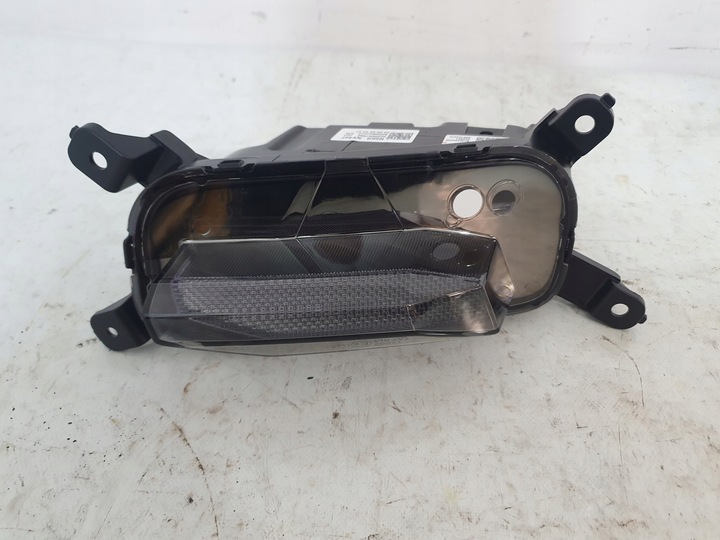 фото №6, Галоген праві лівий переднє drl led hyundai tucson iv 4 рестайлінг 24-