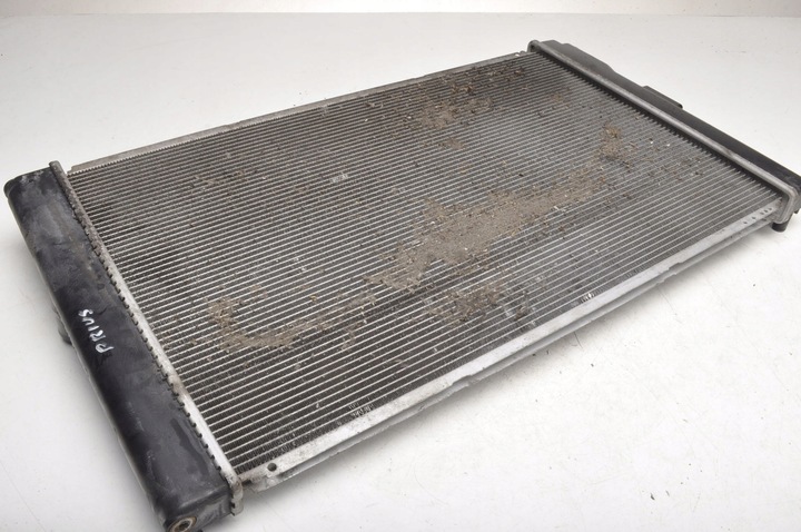 фото №6, Toyota prius iii радіаторів води 422134-1041