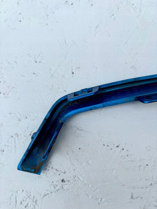 фото №6, Bmw i4 планка бампер зад лівий 51129463799 права 51129463800