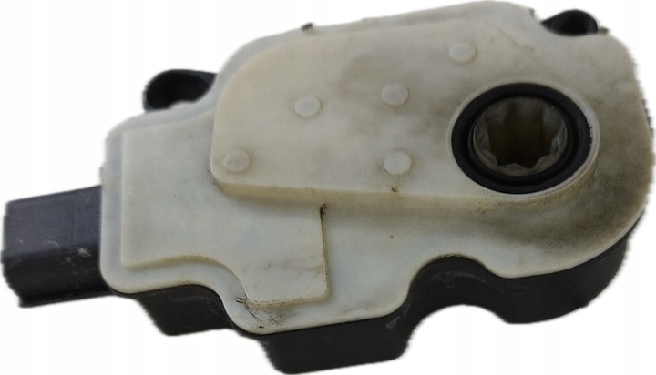 фото №10, Двигунчик жалюзі кермо повітря- s-max 15 _ 1879676 _ f1eb-8476-ac