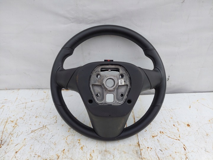 фото №13, Кермо opel insignia 13306885 мульті opc