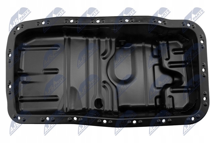 фото №8, Поддон масляная nty do honda civic iv 1.6i