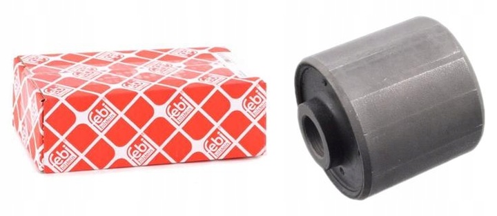 фото №1, Сайлентблок втулка land rover freelander l314 1.8 i