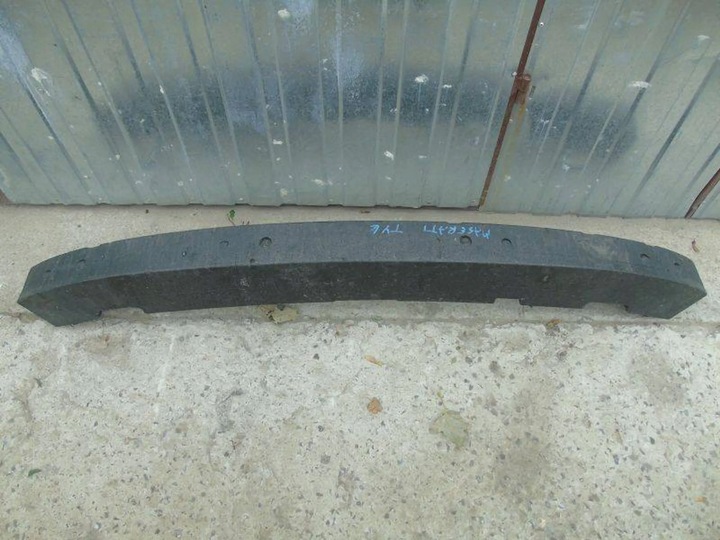 фото №1, Maserati ghibli балка pod бампер зад пенополистирол