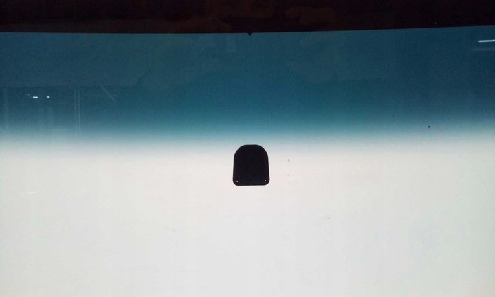 фото №2, Скло лобове передня chevrolet olds 1987-1996 pas зелена нова