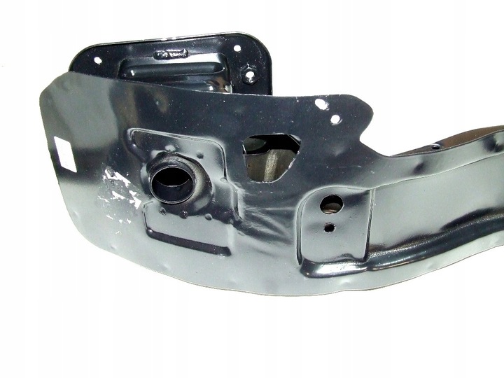 фото №8, Балка підсилювач перед бампера ford transit mk8 2014 - gk31-17k876-aa