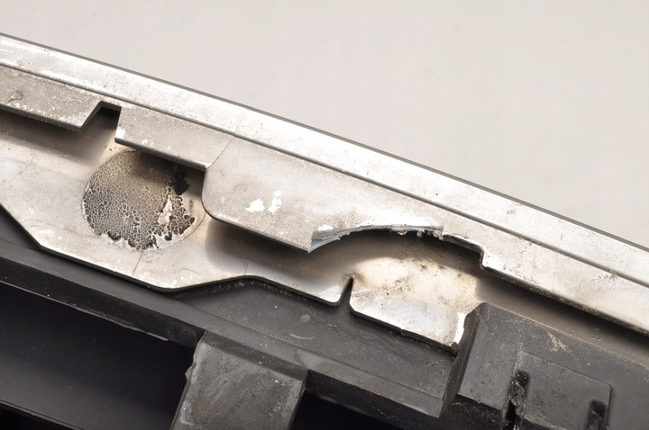 фото №13, Ford focus c-max решітка решітка радіатора решітка радіатора 7m51-r8138-a