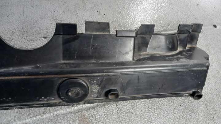 фото №4, Защита накладка volvo v40 3m51-10b738-dj