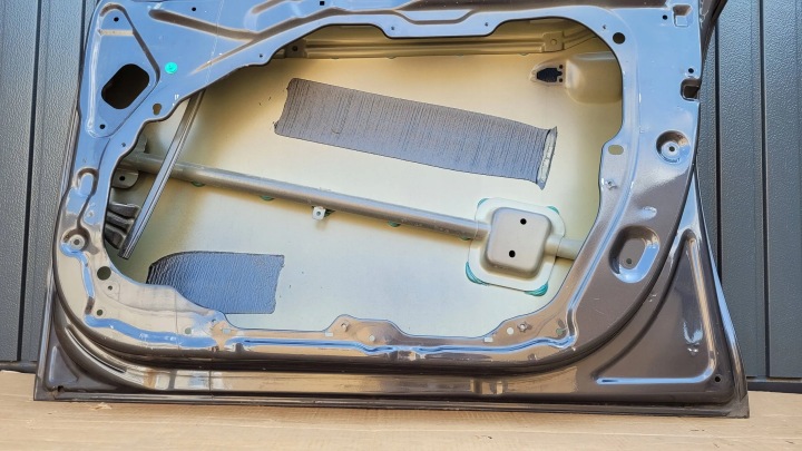 фото №9, Kia optima iv 4 15- дверь перед передние правое fv