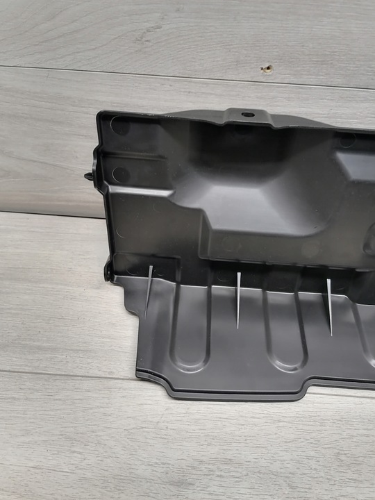 фото №5, Suzuki swift захист радіатор права - 72393-73k00