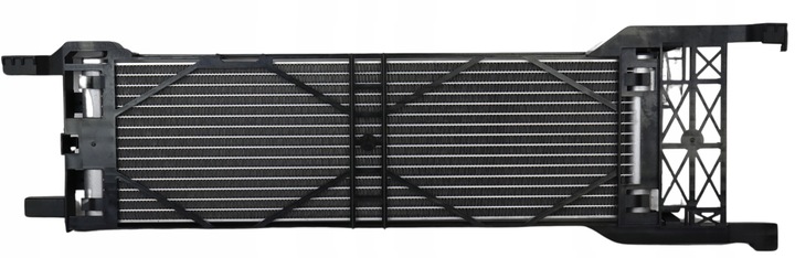 фото №3, Радиаторов масла alfa romeo stelvio 2016 - / 50560314 50551395