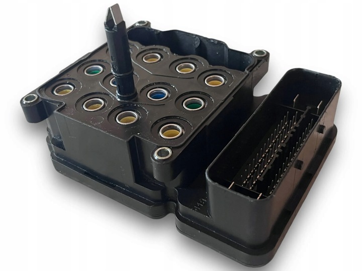 фото №1, Mercedes c класс w204 блок управления насоса abs a2045455132 !m