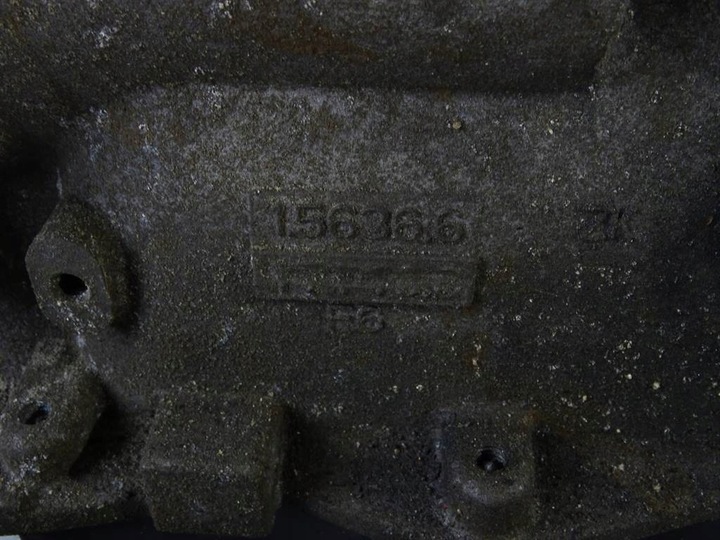 фото №9, Коробка передач коробки передач bmw x5 f15 3.0b 8601173 7505376