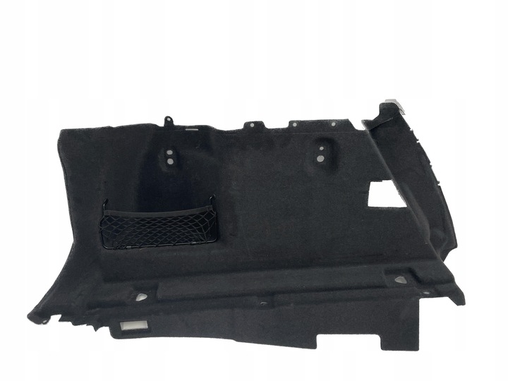 фото №1, Jaguar f-pace рестайлінг боковина багажника лівий