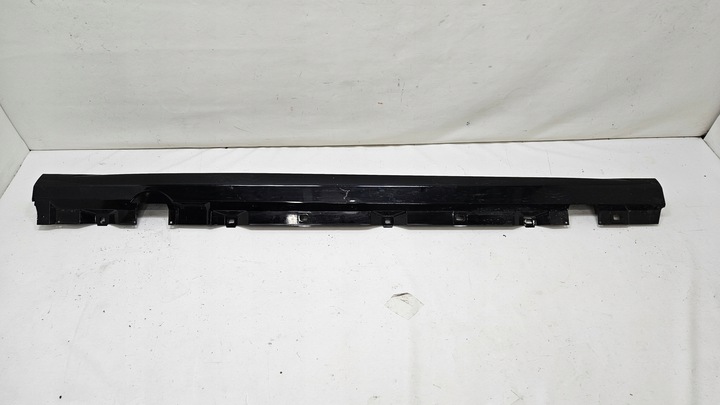 фото №6, Планка пороговая порог правый mercedes a-klasa w177 amg a1776904601