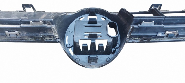фото №9, Vw polo vi решётка решётка радиатора 2gs853651c