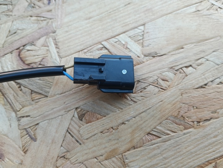 фото №9, Накладка молдинг кришки зад 265128281r renault kadjar